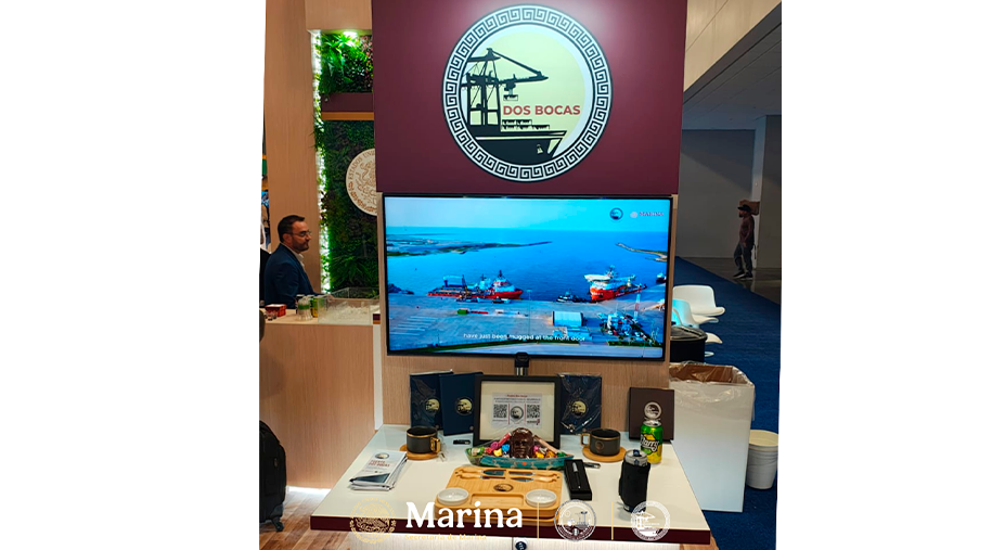 Banderazo de arranque de la operación salvavidas