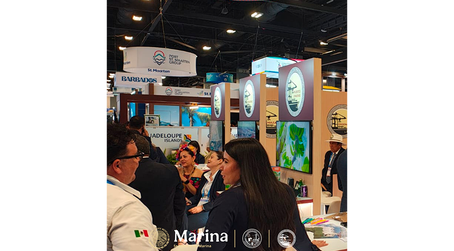 Banderazo de arranque de la operación salvavidas