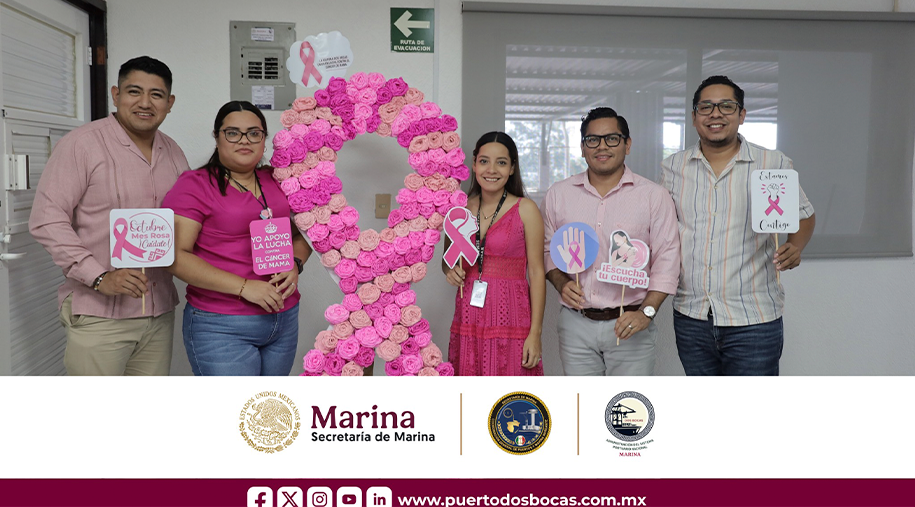 ASIPONA DOS BOCAS participa en capacitación impartida por IALA-WWA en Buenos Aires, Argentina