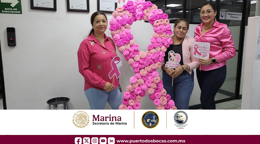 ASIPONA DOS BOCAS participa en capacitación impartida por IALA-WWA en Buenos Aires, Argentina