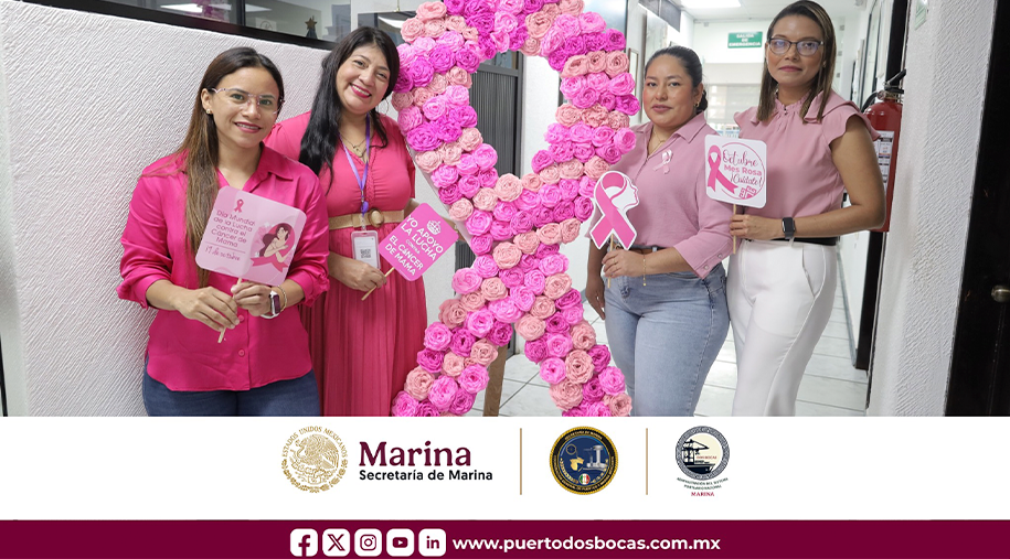 ASIPONA DOS BOCAS participa en capacitación impartida por IALA-WWA en Buenos Aires, Argentina