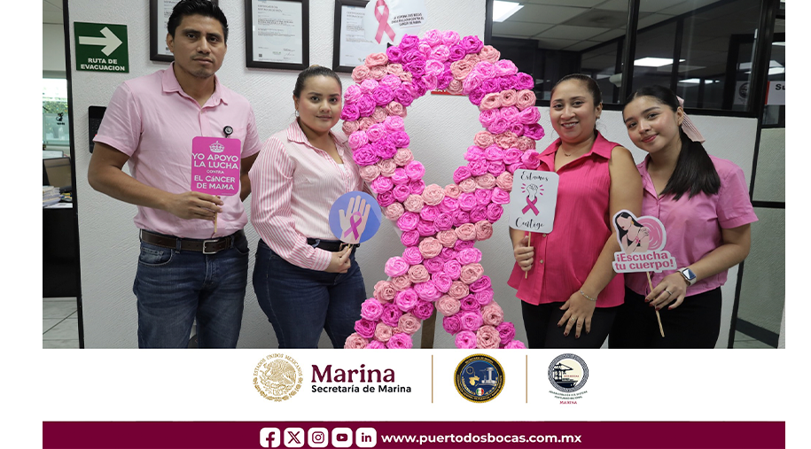 ASIPONA DOS BOCAS participa en capacitación impartida por IALA-WWA en Buenos Aires, Argentina