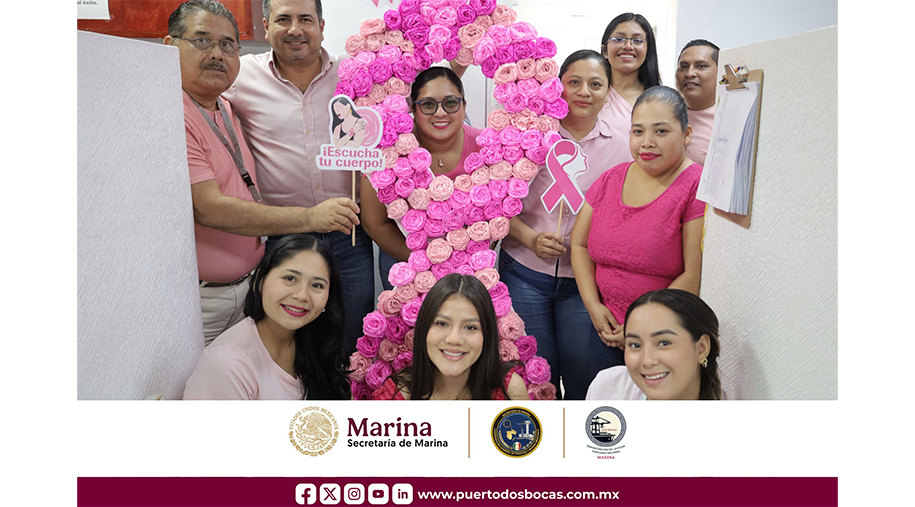 ASIPONA DOS BOCAS participa en capacitación impartida por IALA-WWA en Buenos Aires, Argentina