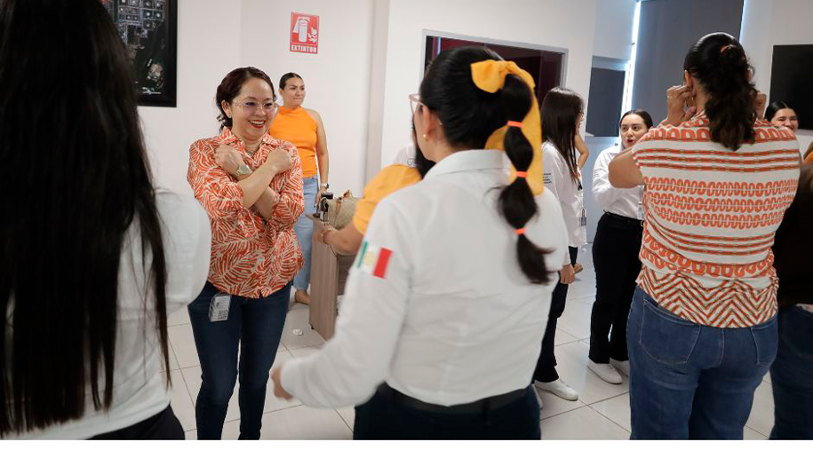 ASIPONA DOS BOCAS participa en capacitación impartida por IALA-WWA en Buenos Aires, Argentina