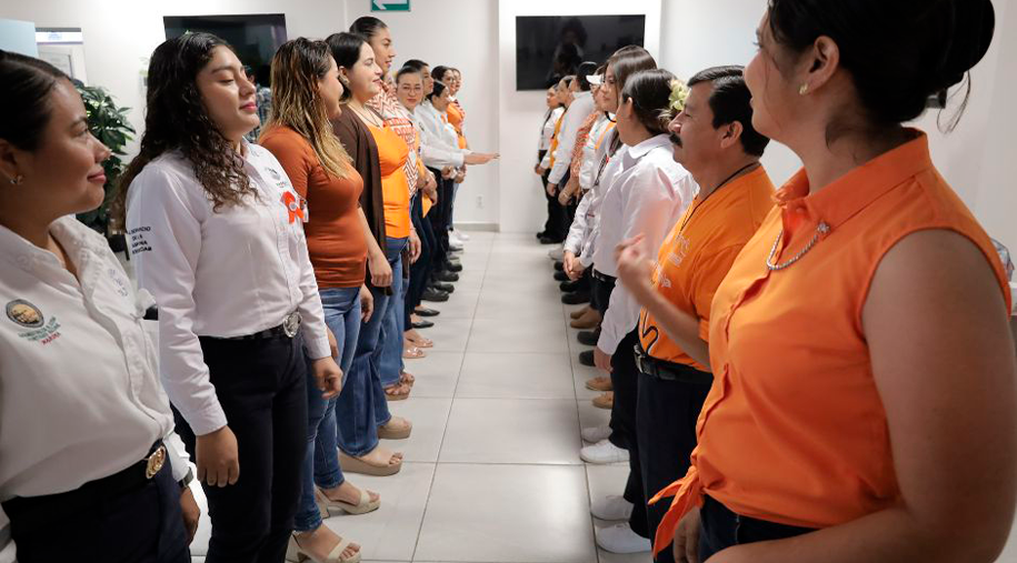 ASIPONA DOS BOCAS participa en capacitación impartida por IALA-WWA en Buenos Aires, Argentina