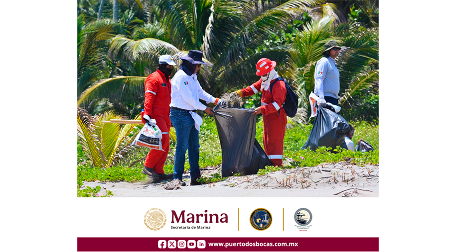 ASIPONA DOS BOCAS participa en capacitación impartida por IALA-WWA en Buenos Aires, Argentina