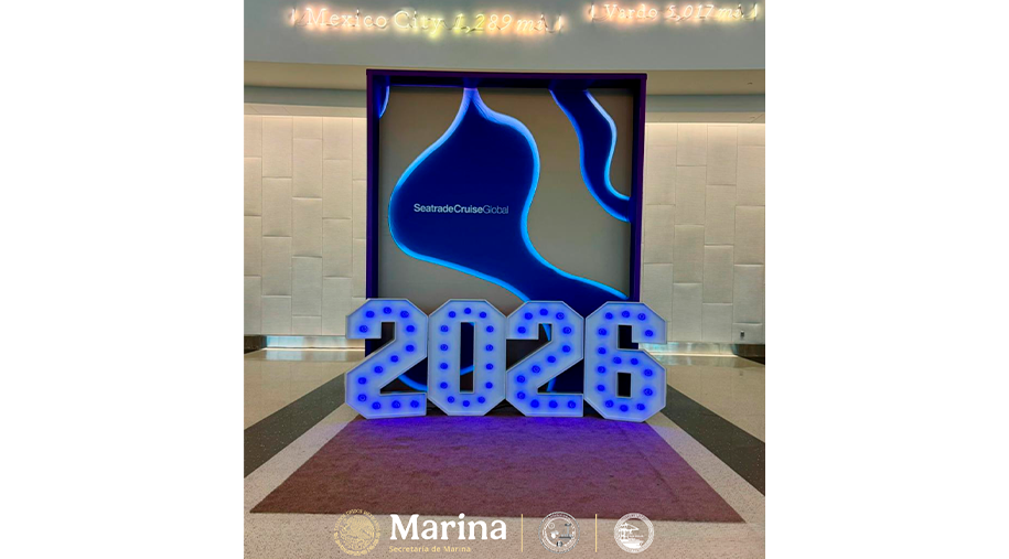 ASIPONA DOS BOCAS participa en capacitación impartida por IALA-WWA en Buenos Aires, Argentina