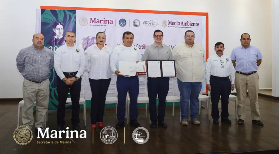 ASIPONA DOS BOCAS participa en capacitación impartida por IALA-WWA en Buenos Aires, Argentina