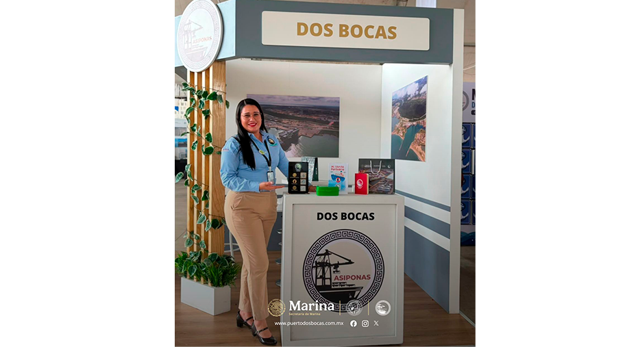 Marina en coordinación con la Secretaría de Salud implementaron brigadas de vacunación contra el sarampión, en Tabasco.