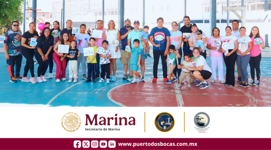 ASIPONA DOS BOCAS participa en capacitación impartida por IALA-WWA en Buenos Aires, Argentina