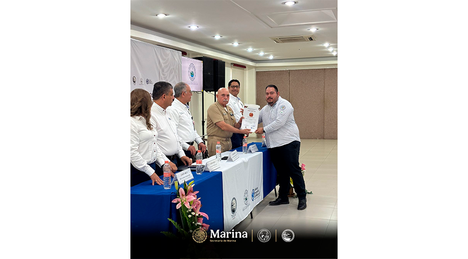 ASIPONA Dos Bocas Promueve la prevención y la detección oportuna del Cáncer de mama
