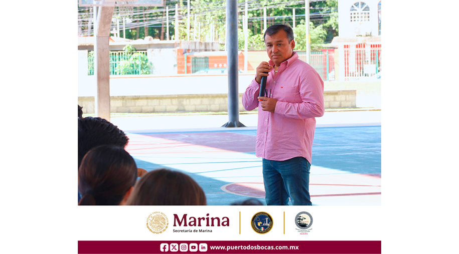 ASIPONA DOS BOCAS participa en capacitación impartida por IALA-WWA en Buenos Aires, Argentina